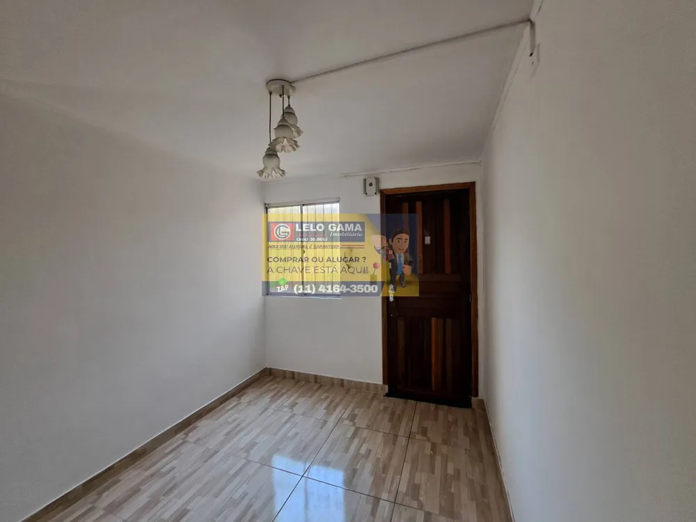 Apartamento, 2 quartos, 42 m² - Foto 1