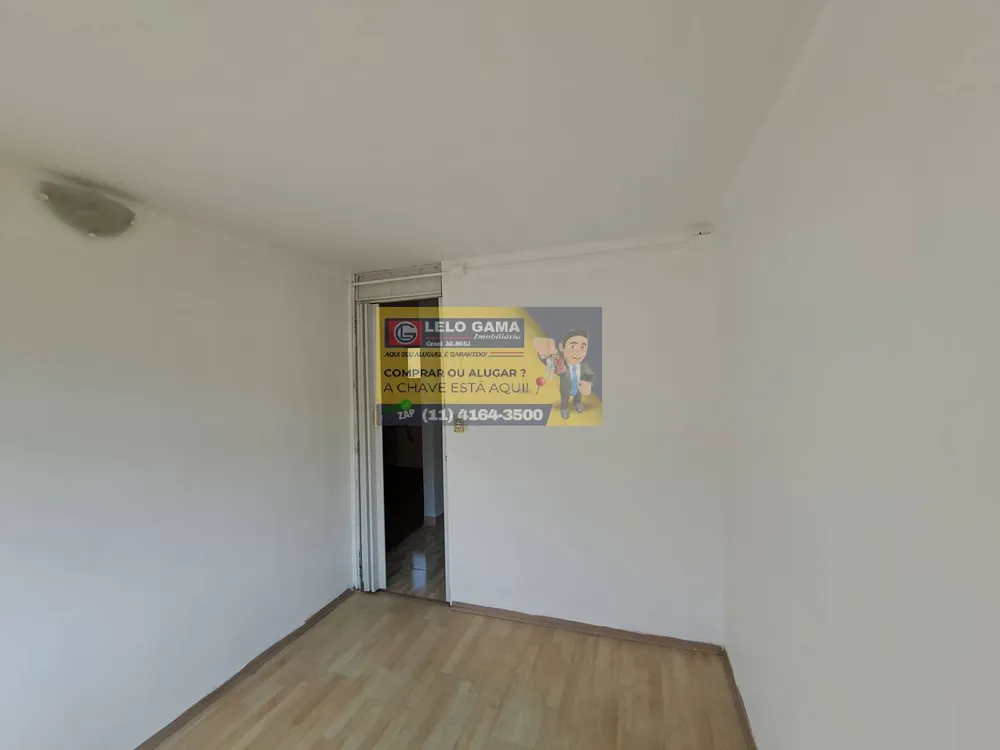 Apartamento, 2 quartos, 42 m² - Foto 5