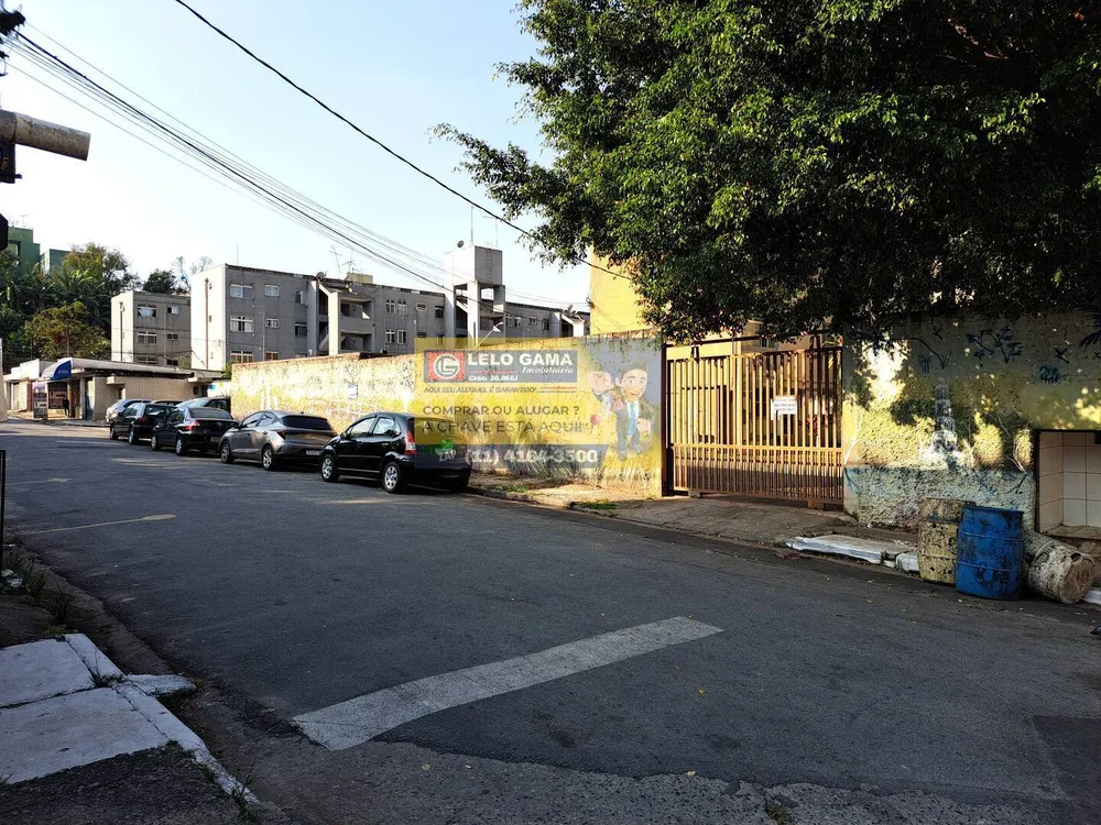 Apartamento, 2 quartos, 42 m² - Foto 15