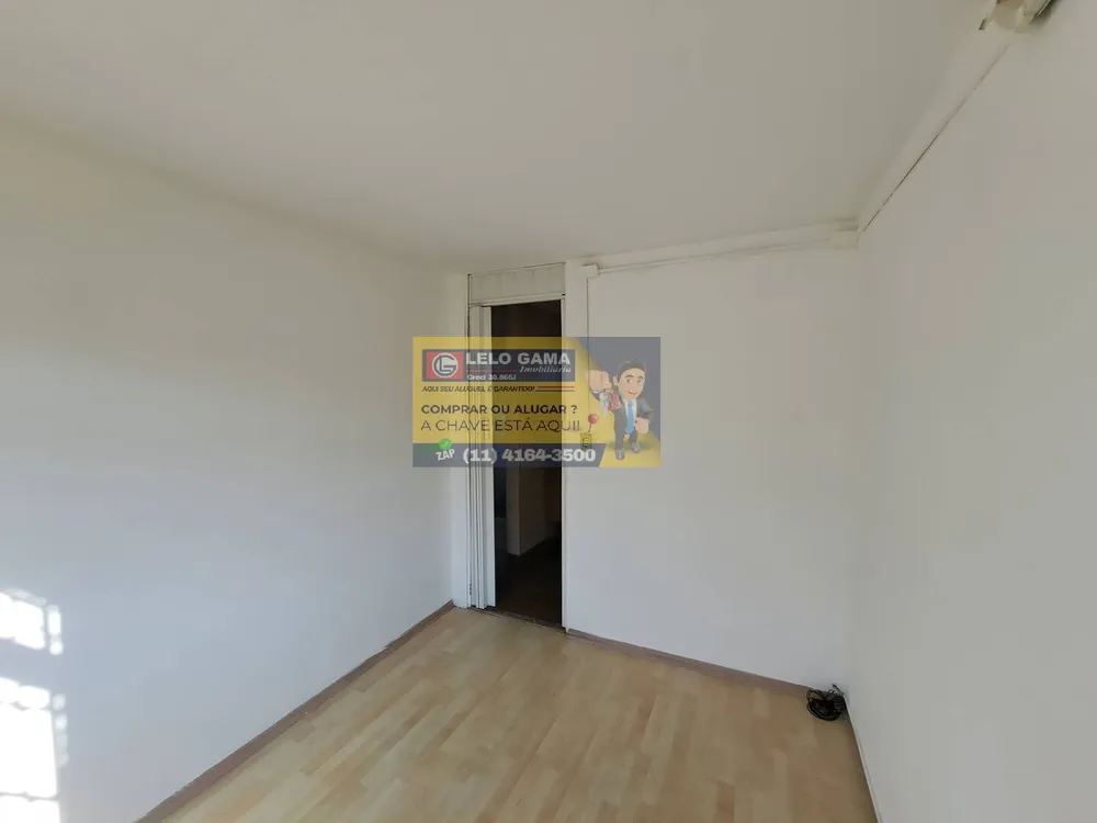 Apartamento, 2 quartos, 42 m² - Foto 3
