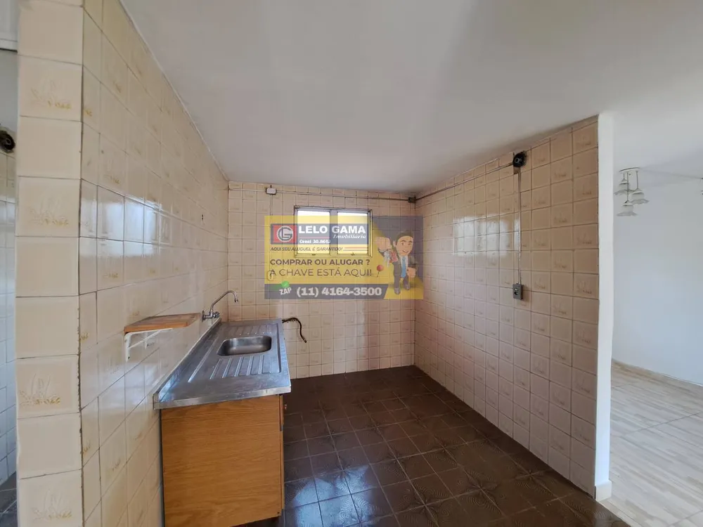 Apartamento, 2 quartos, 42 m² - Foto 8