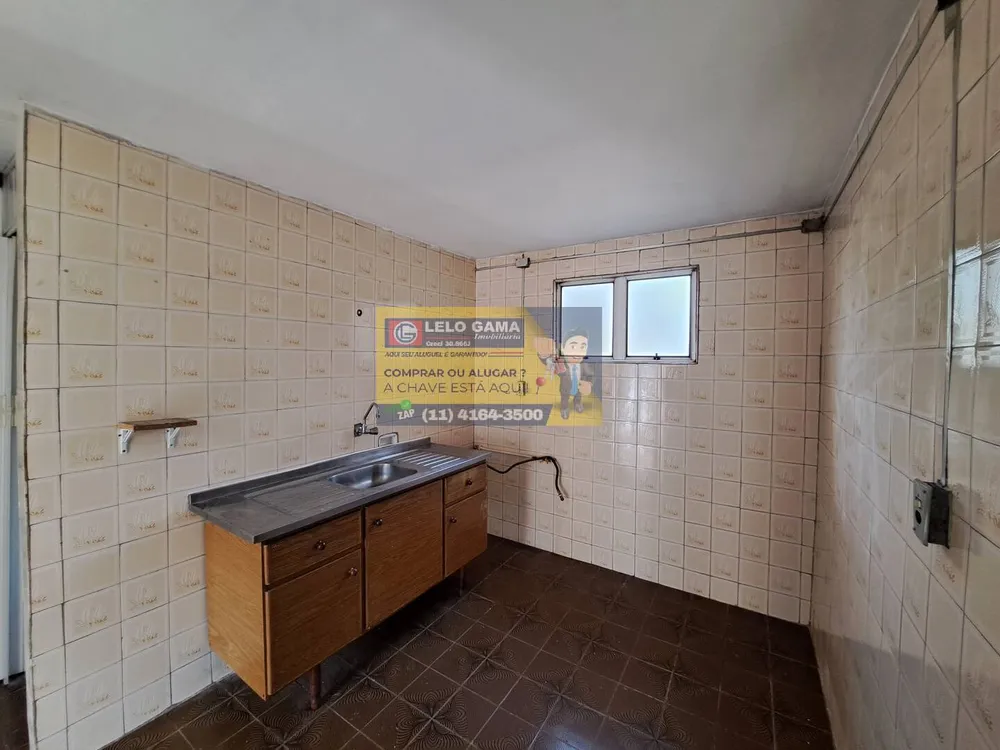 Apartamento, 2 quartos, 42 m² - Foto 7