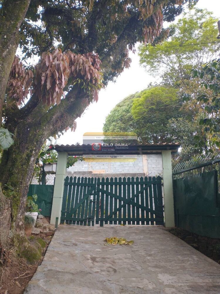 Terreno, 3832 m² - Foto 1
