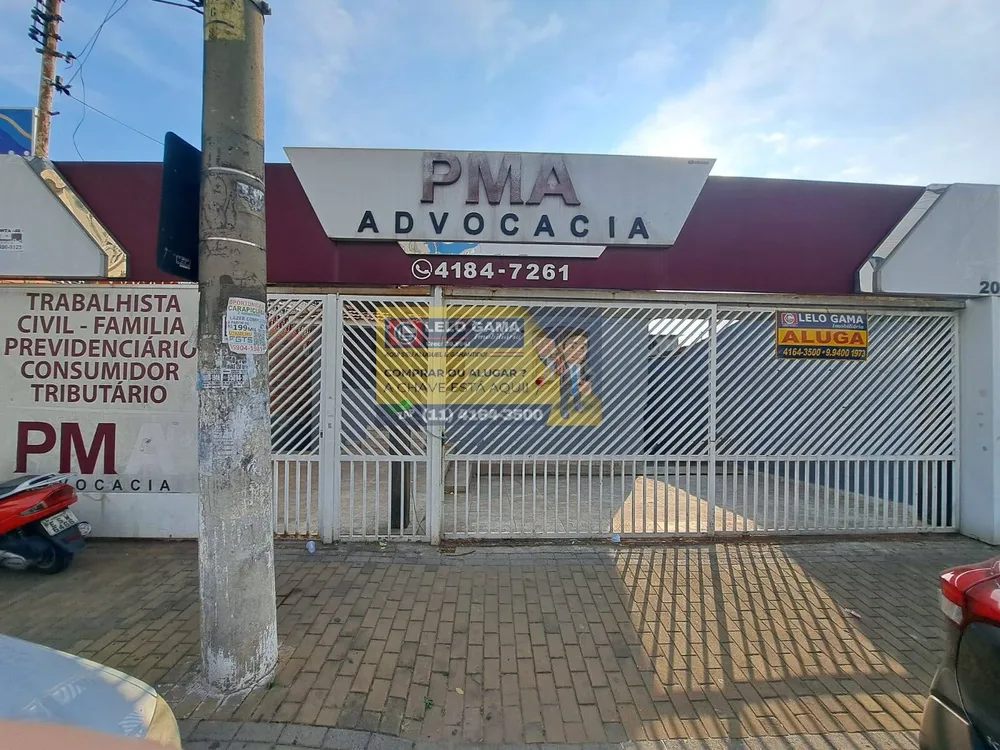 Prédio Inteiro, 200 m² - Foto 16