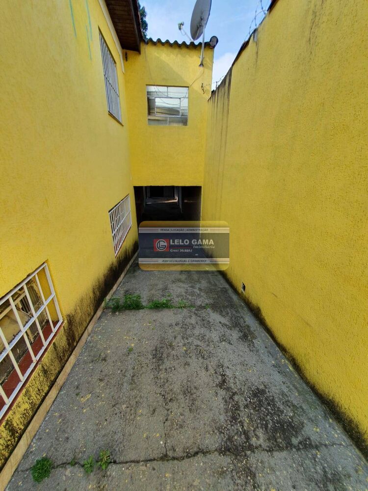 Prédio Inteiro para alugar com 2 quartos, 200m² - Foto 4