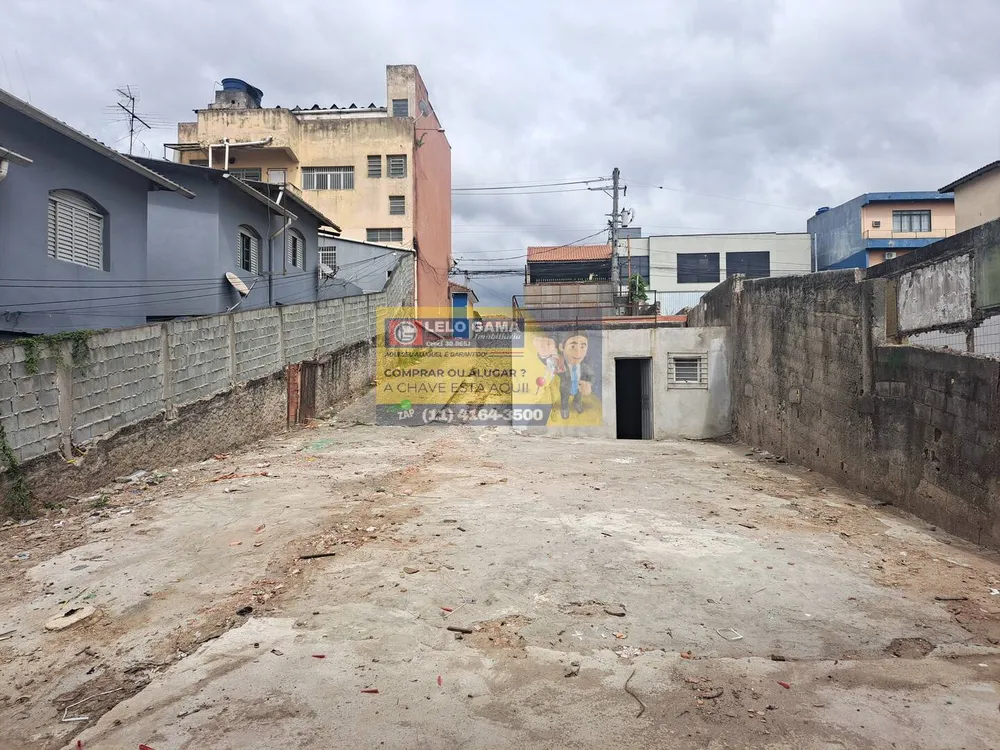 Terreno, 425 m² - Foto 7