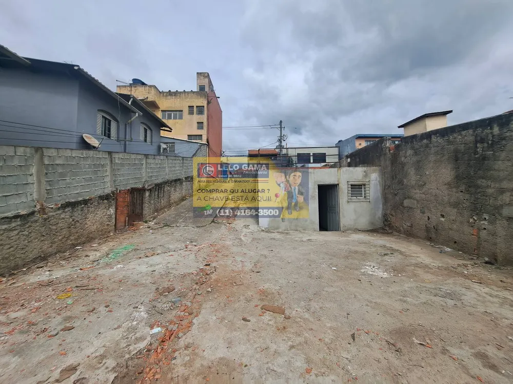 Terreno, 425 m² - Foto 10
