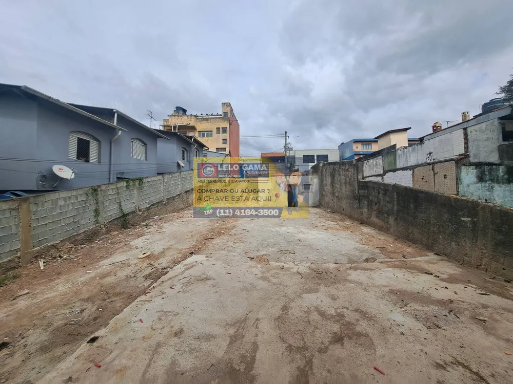 Terreno, 425 m² - Foto 9