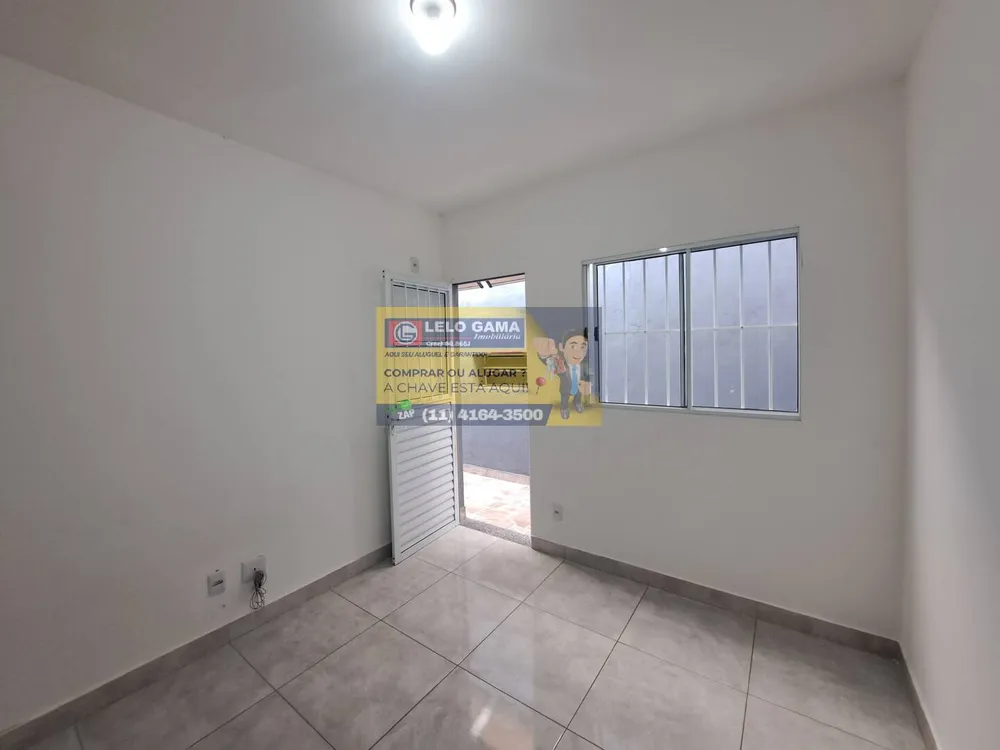 Casa, 1 quarto, 35 m² - Foto 13