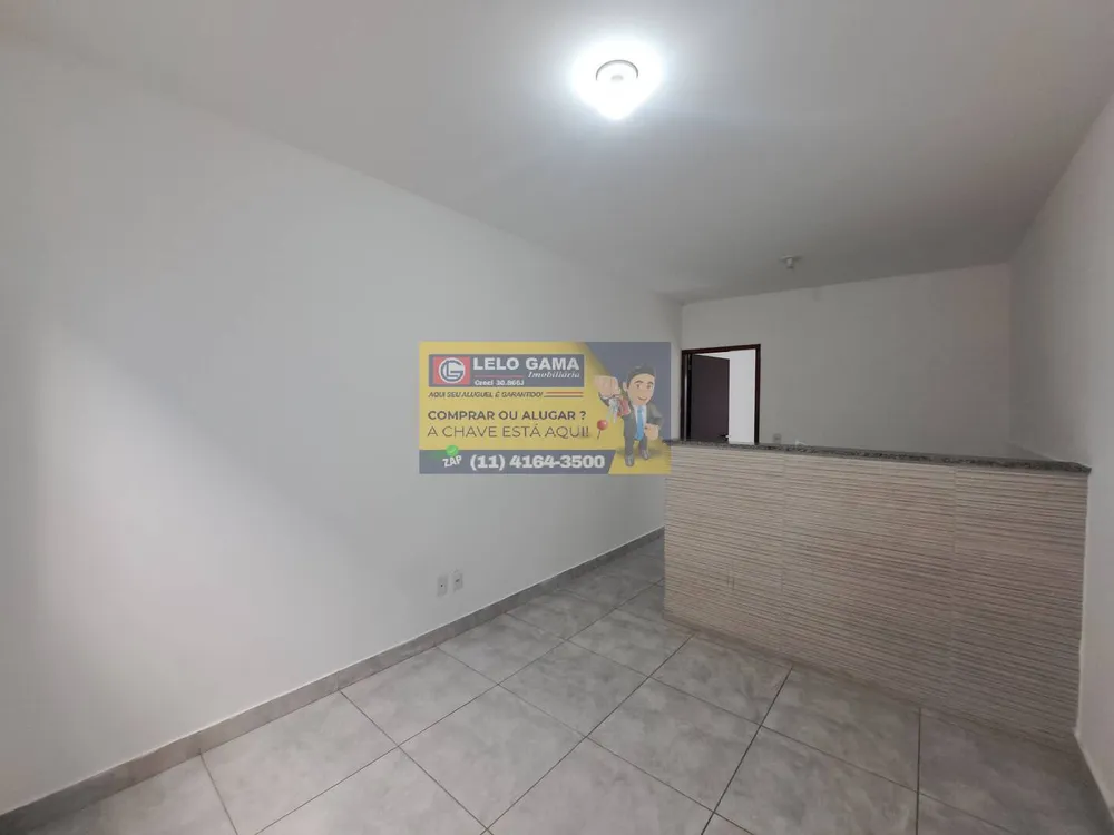 Casa, 1 quarto, 35 m² - Foto 15