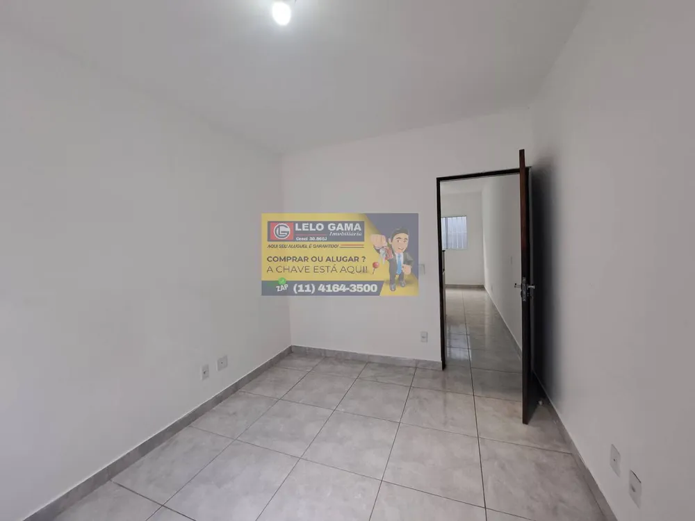 Casa, 1 quarto, 35 m² - Foto 5