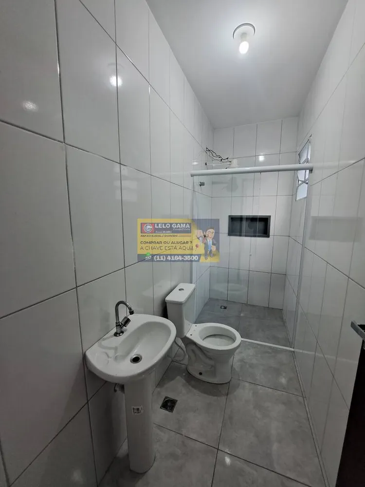 Casa, 1 quarto, 35 m² - Foto 9
