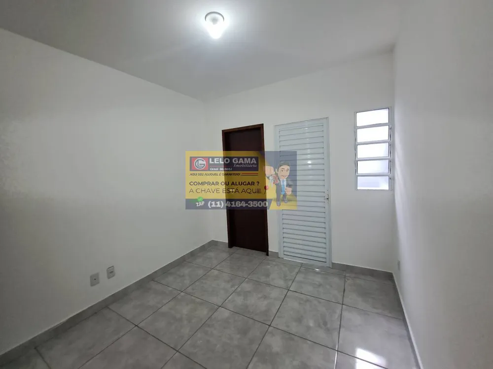 Casa, 1 quarto, 35 m² - Foto 14