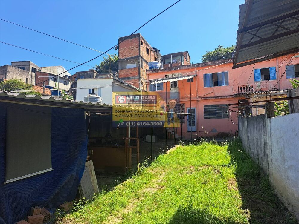 Terreno, 512 m² - Foto 4
