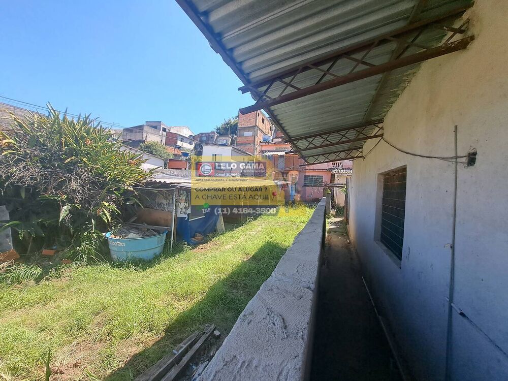 Terreno, 512 m² - Foto 3