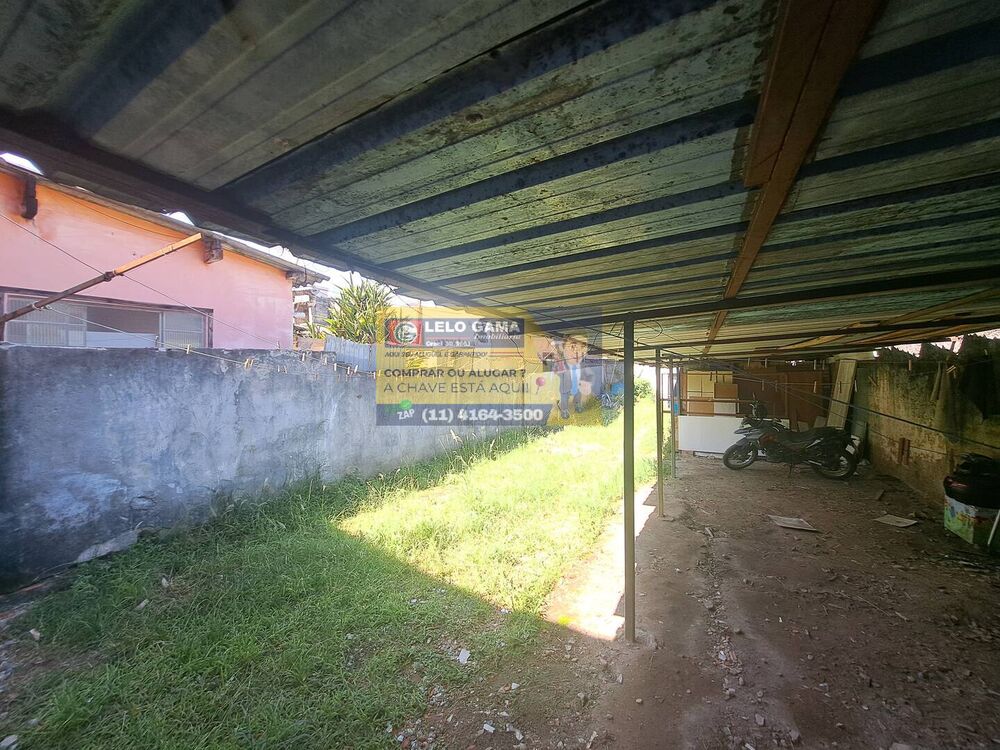 Terreno, 512 m² - Foto 1
