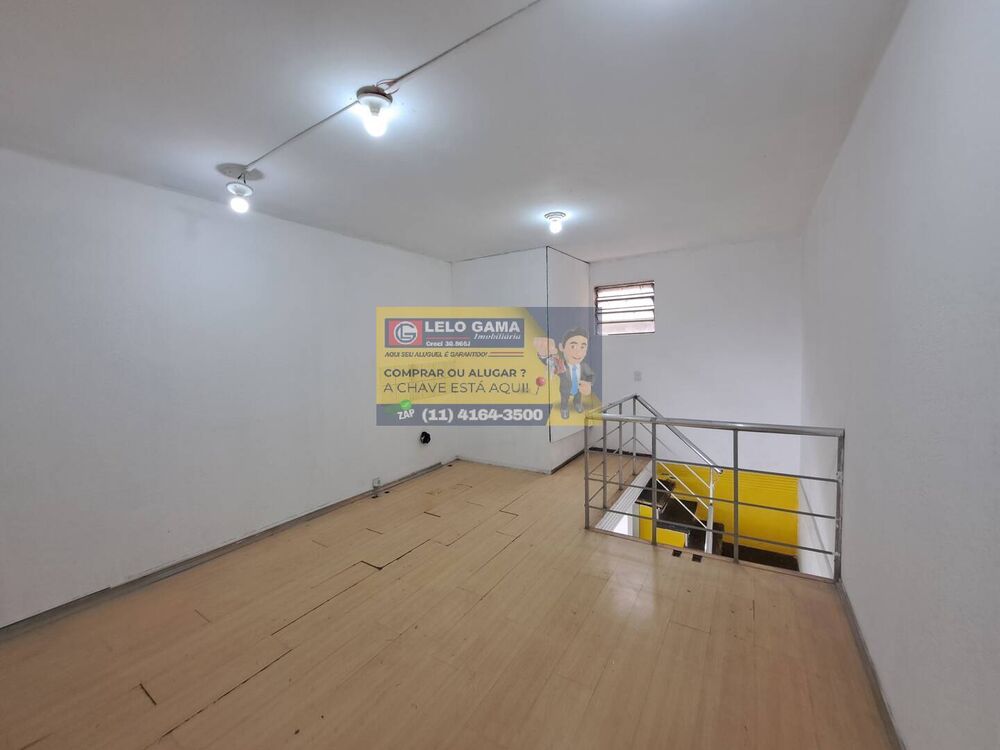 Loja-Salão, 20 m² - Foto 4