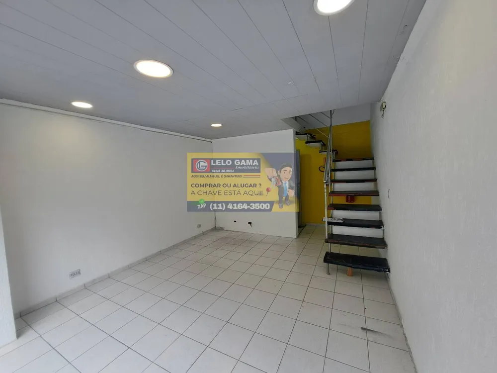 Loja-Salão, 20 m² - Foto 3