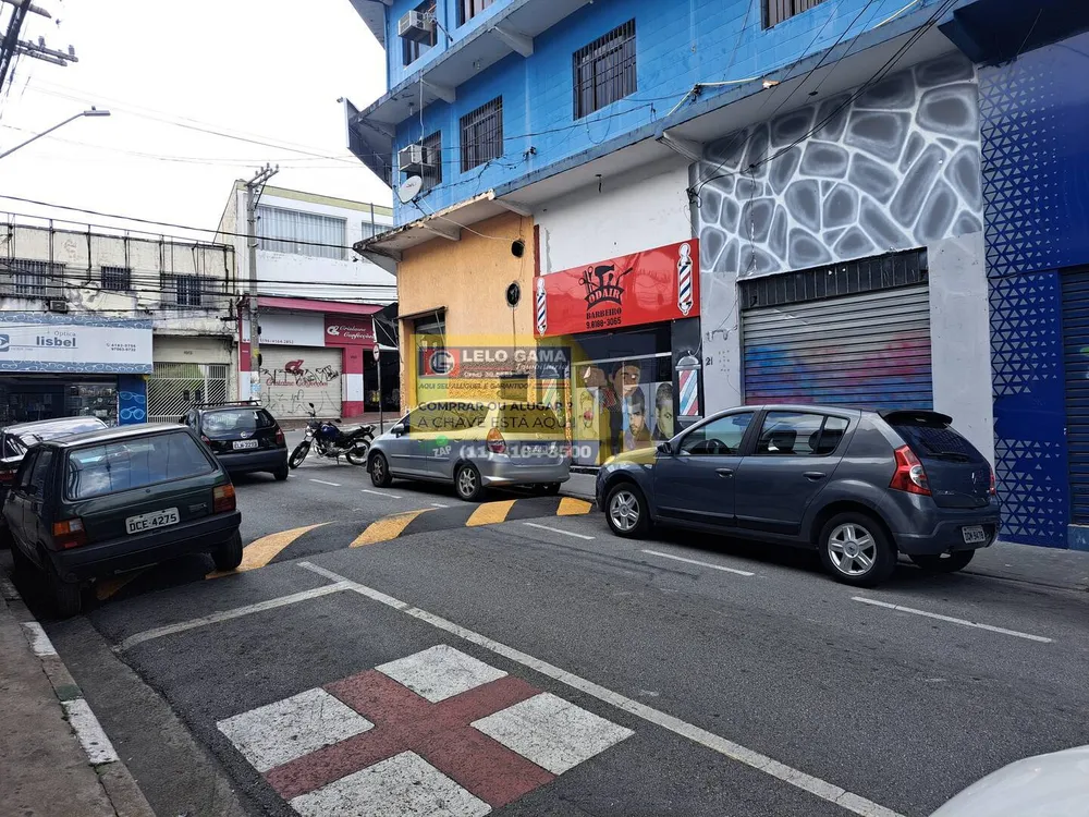 Loja-Salão, 20 m² - Foto 9