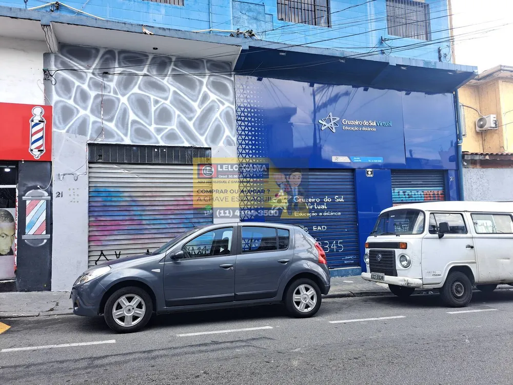 Loja-Salão, 20 m² - Foto 10