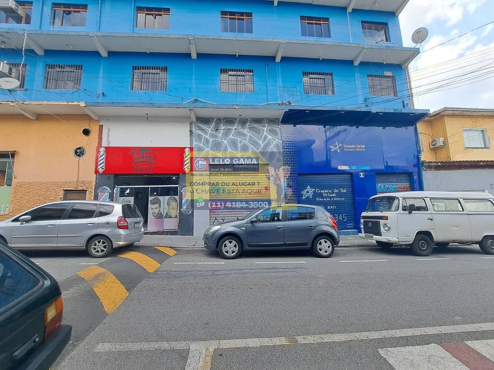 Loja-Salão, 20 m² - Foto 8