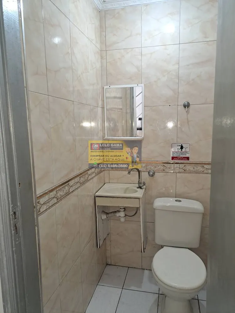 Loja-Salão, 20 m² - Foto 4