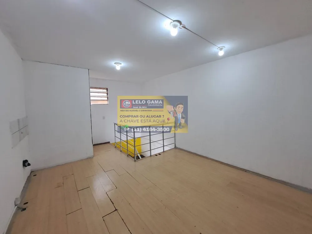 Loja-Salão, 20 m² - Foto 6