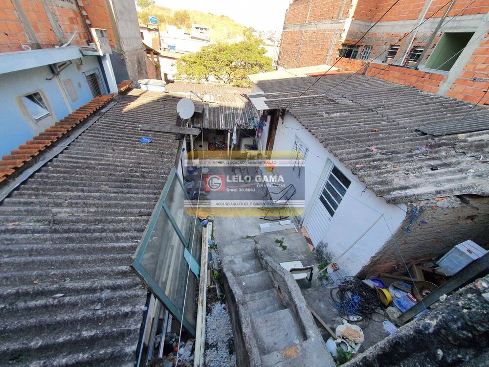 Terreno à venda, 255m² - Foto 3