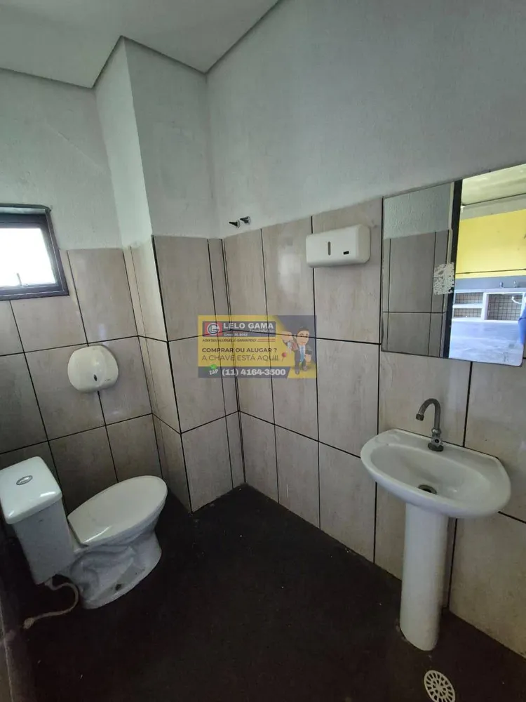 Depósito-Galpão, 425 m² - Foto 7