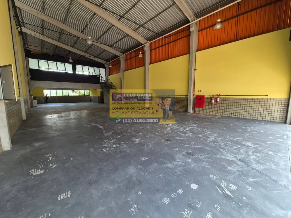 Depósito-Galpão, 425 m² - Foto 2