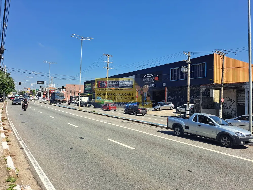Depósito-Galpão, 425 m² - Foto 12