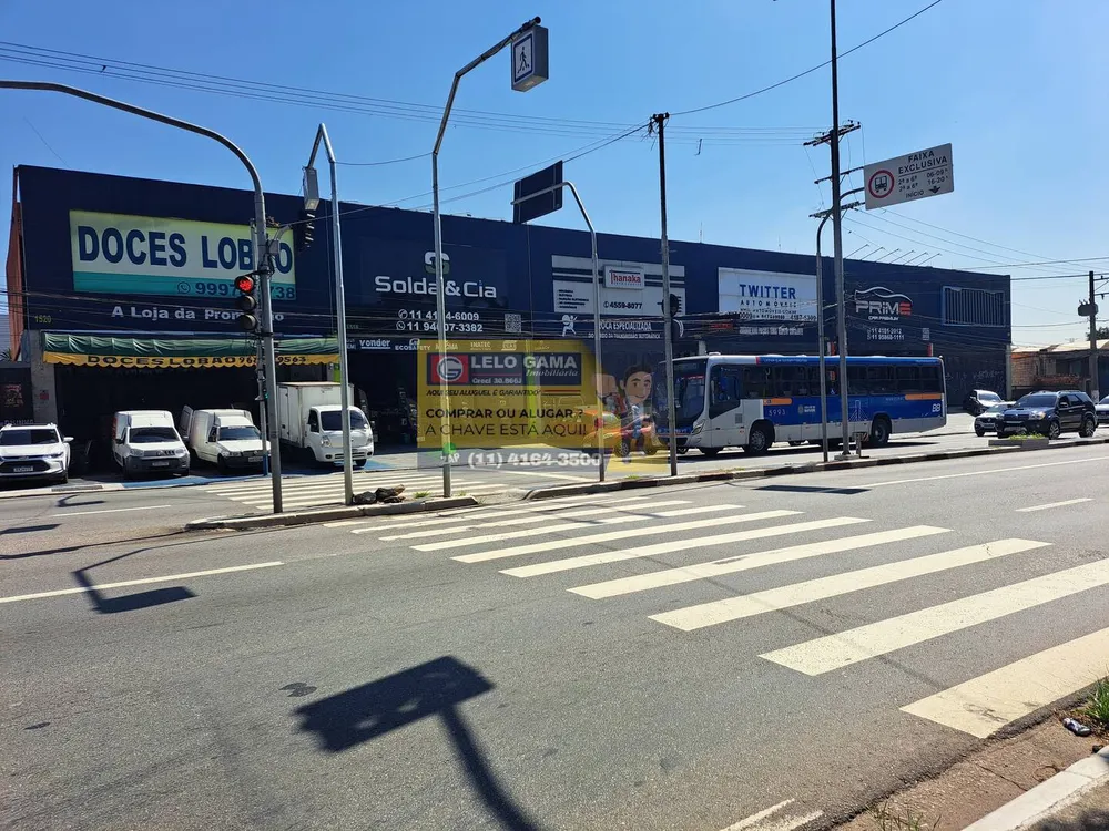 Depósito-Galpão, 425 m² - Foto 11