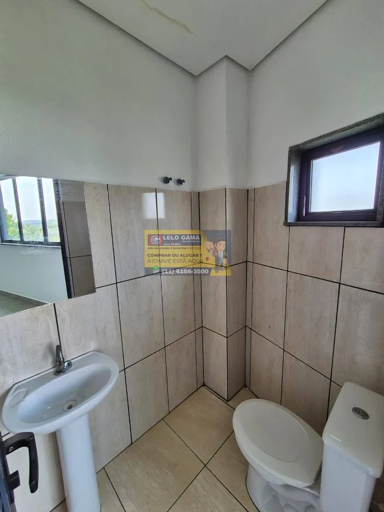 Depósito-Galpão, 425 m² - Foto 8