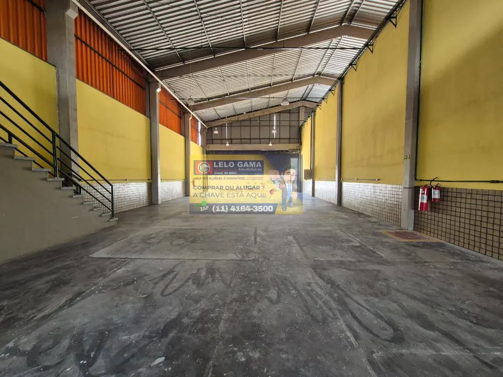 Depósito-Galpão, 425 m² - Foto 3
