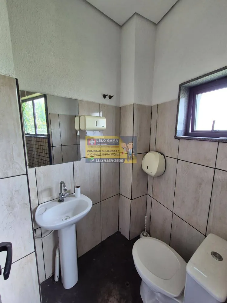 Depósito-Galpão, 425 m² - Foto 4