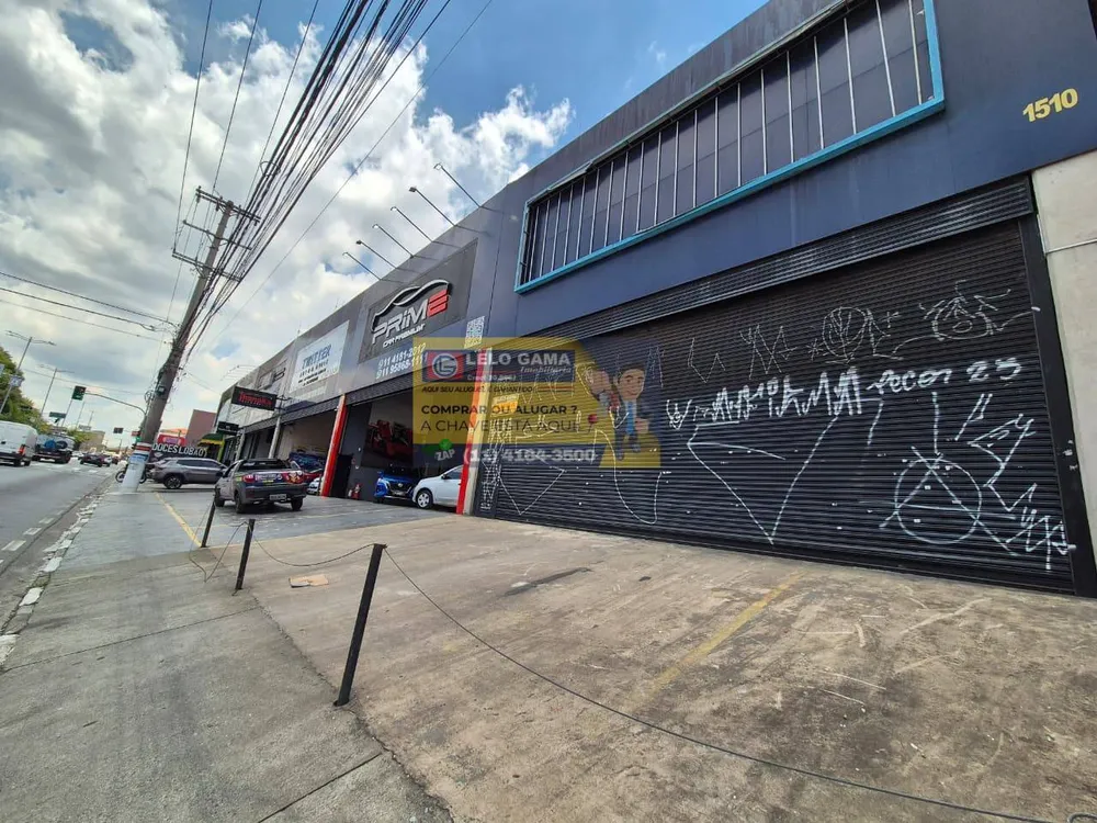 Depósito-Galpão, 425 m² - Foto 10