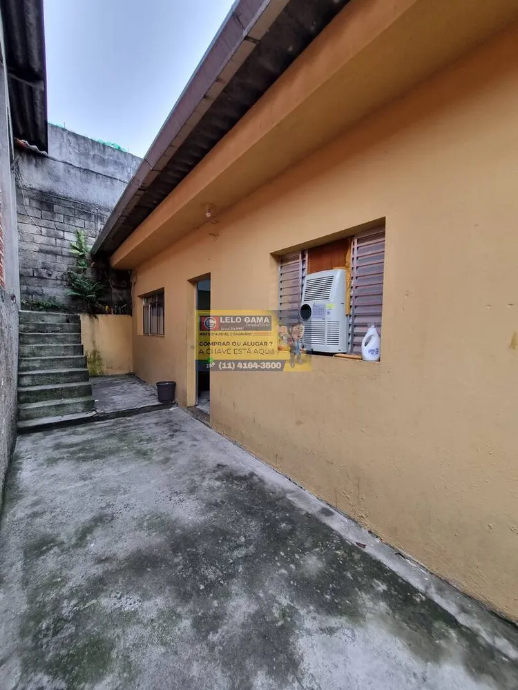 Casa, 3 quartos - Foto 10