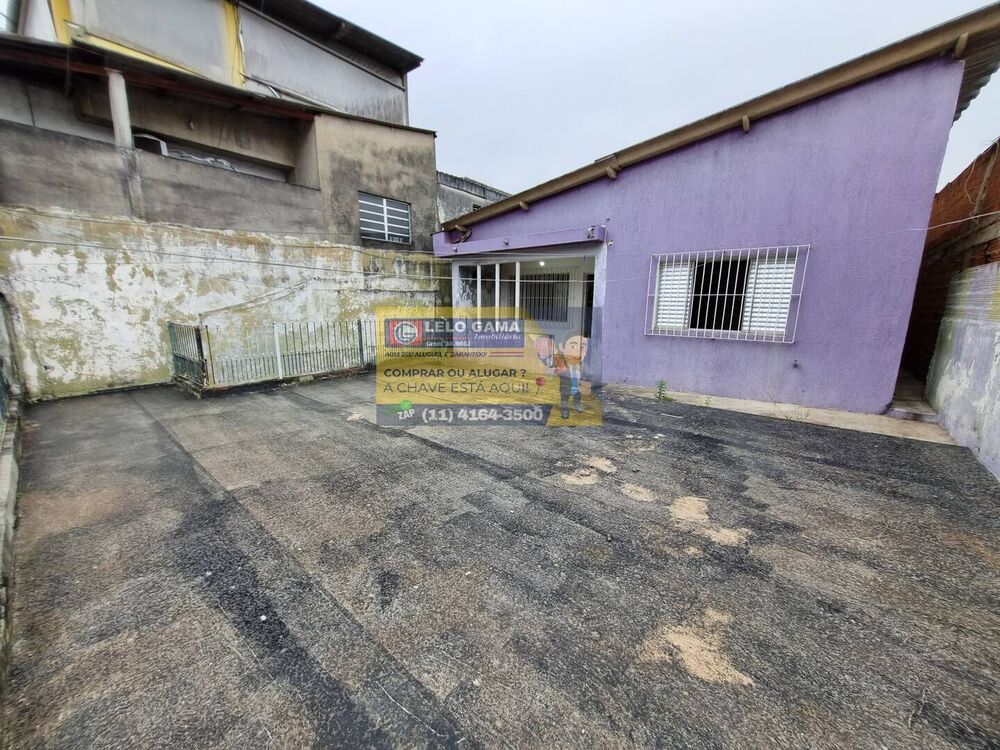 Casa à venda com 3 quartos, 390m² - Foto 1