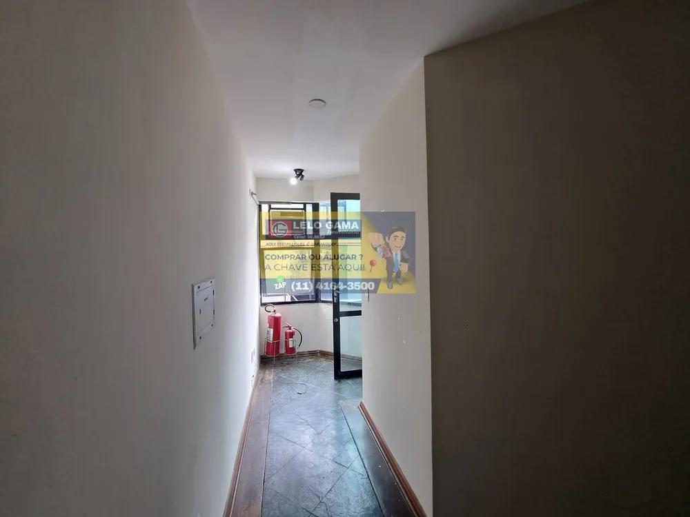 Prédio Inteiro, 30 m² - Foto 10