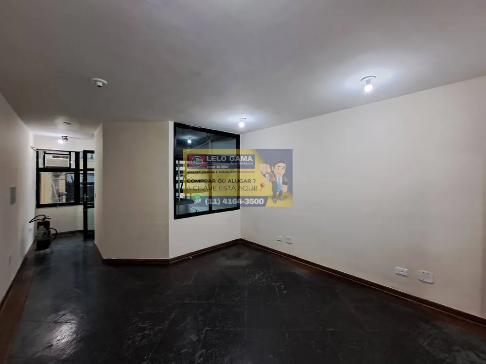 Prédio Inteiro, 30 m² - Foto 4