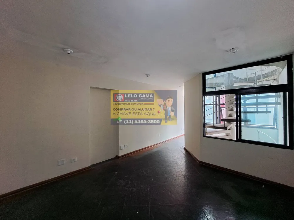 Prédio Inteiro, 30 m² - Foto 9