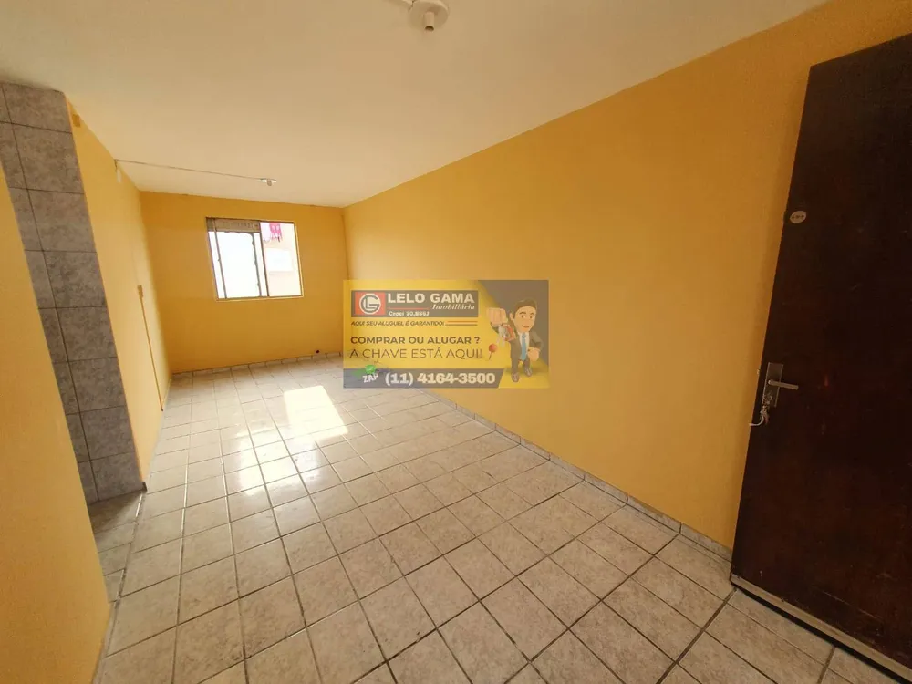 Apartamento, 2 quartos, 55 m² - Foto 1