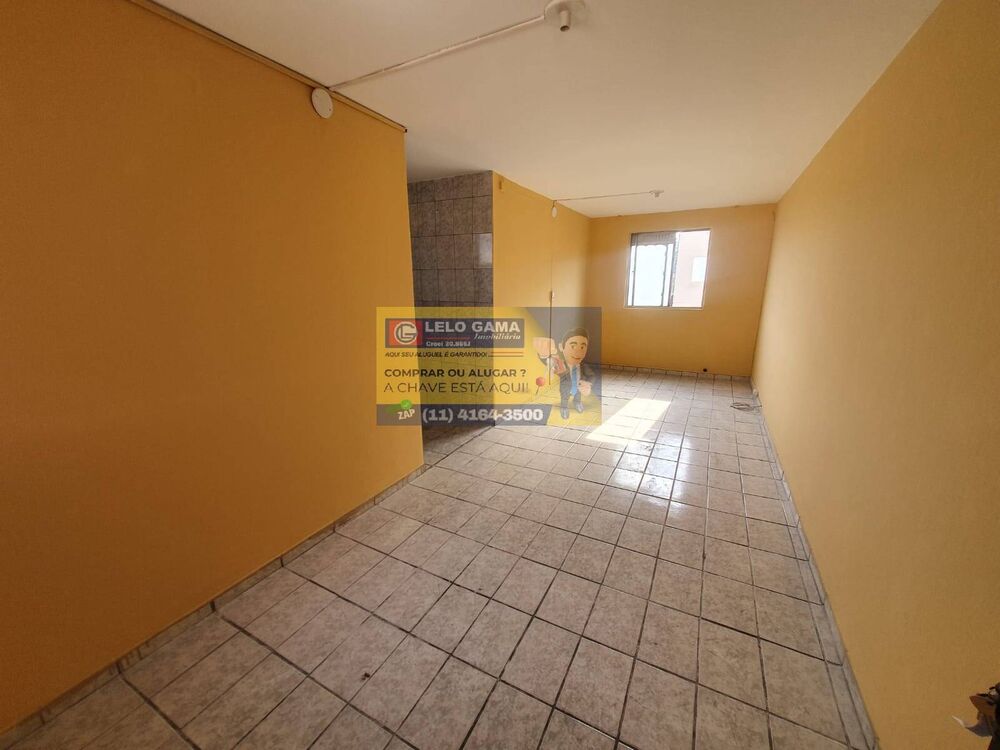 Apartamento, 2 quartos, 55 m² - Foto 2