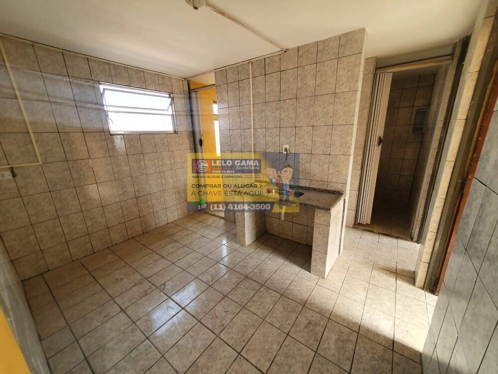 Apartamento, 2 quartos, 55 m² - Foto 3