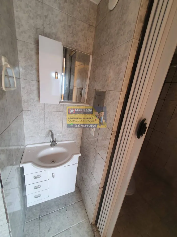 Apartamento, 2 quartos, 55 m² - Foto 4