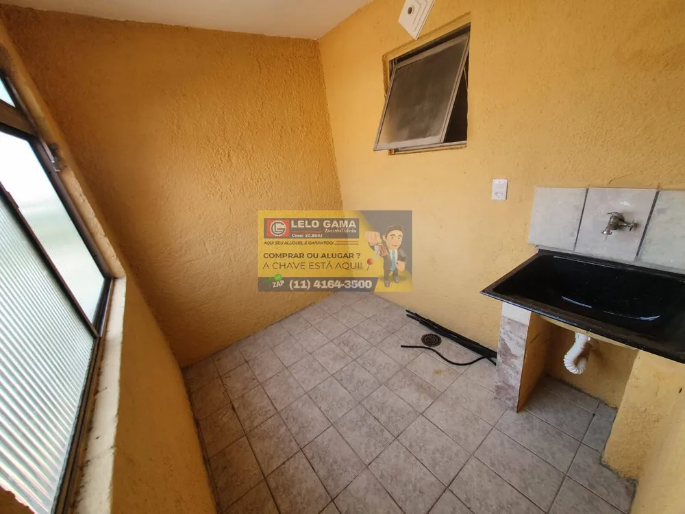 Apartamento, 2 quartos, 55 m² - Foto 8