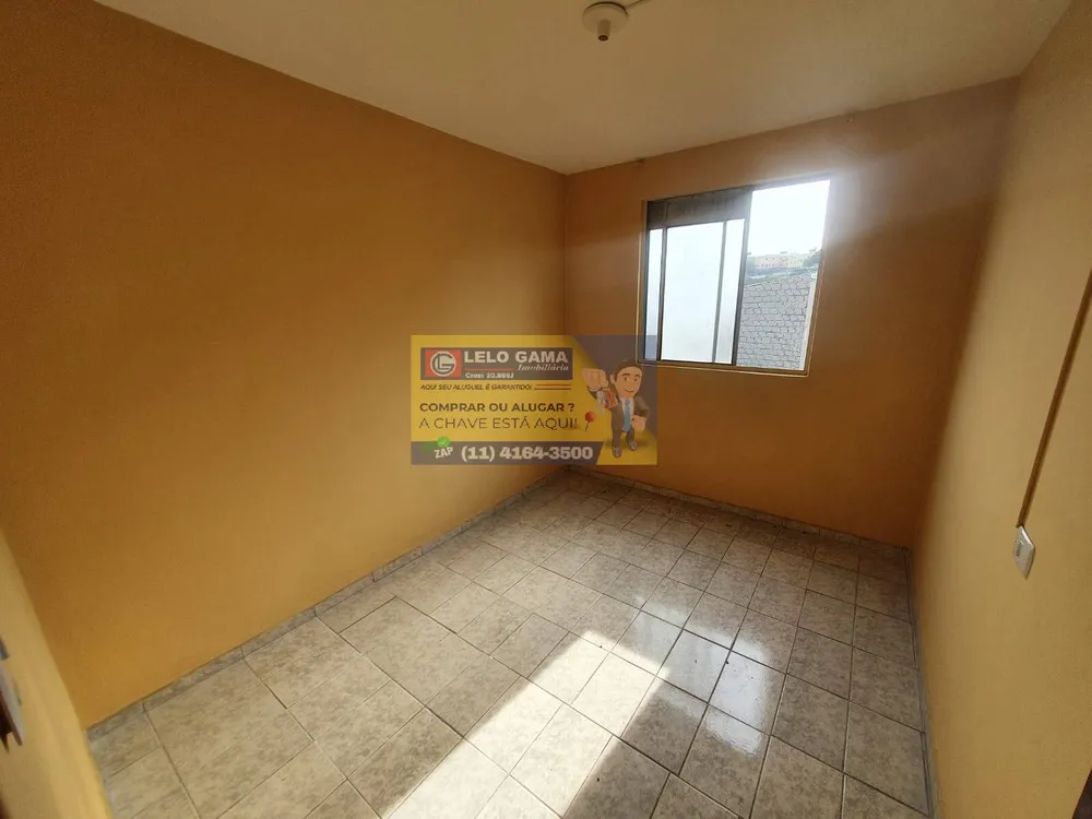 Apartamento, 2 quartos, 55 m² - Foto 7
