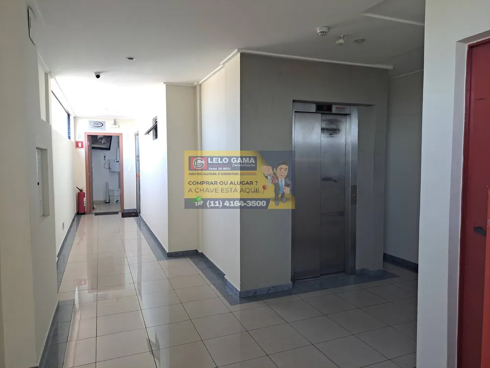 Prédio Inteiro - Foto 13