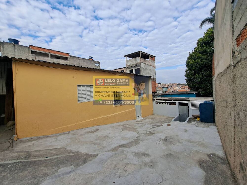 Casa - Foto 1