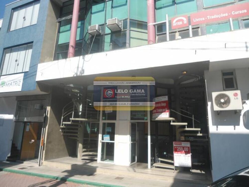 Prédio Inteiro - Foto 1